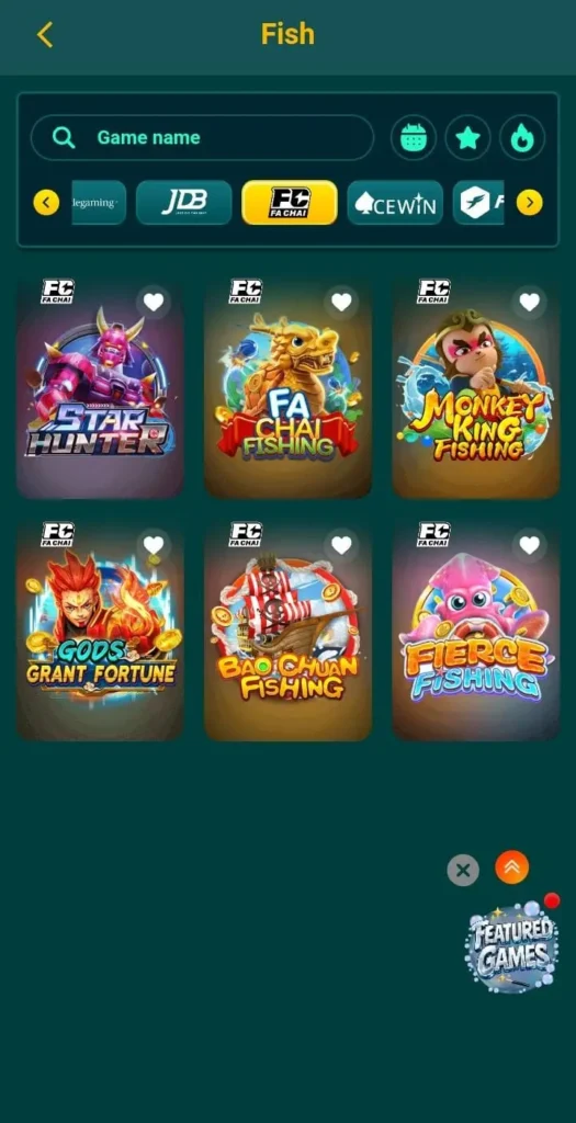 ER888 game Banner 1