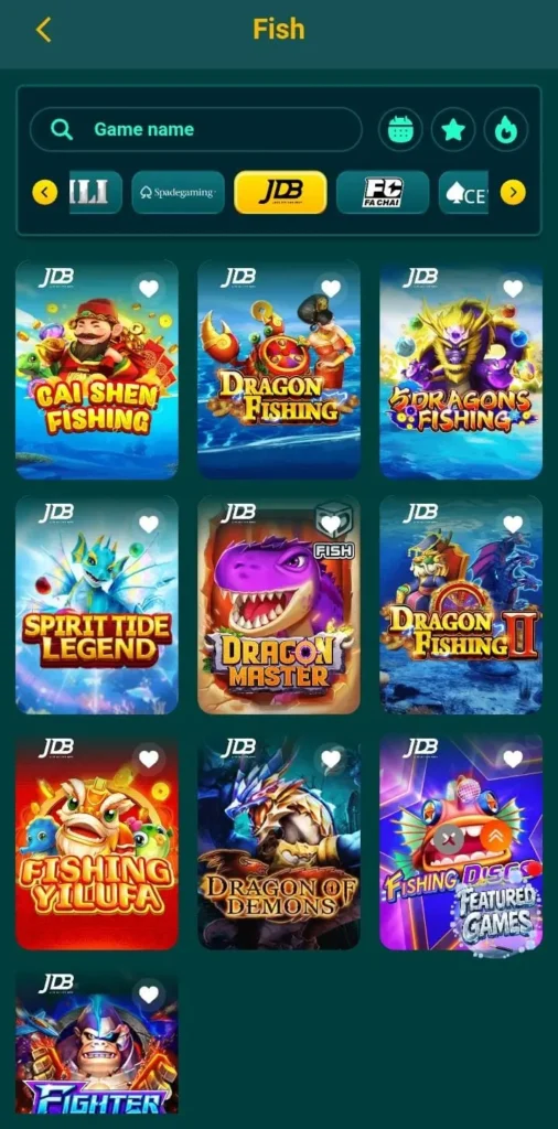 ER888 game Banner 4