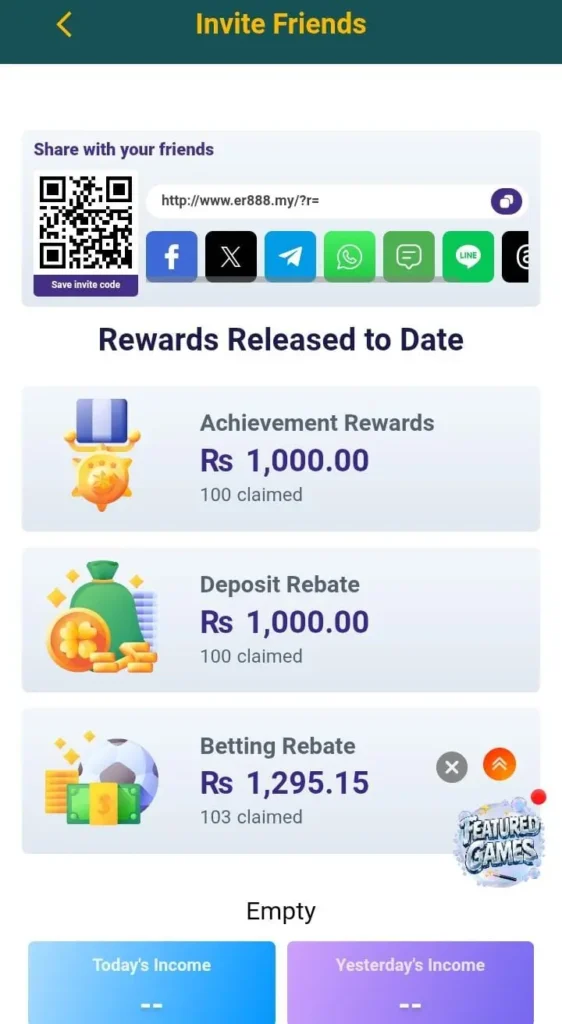 ER888 game Banner 5