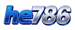 he786 logo